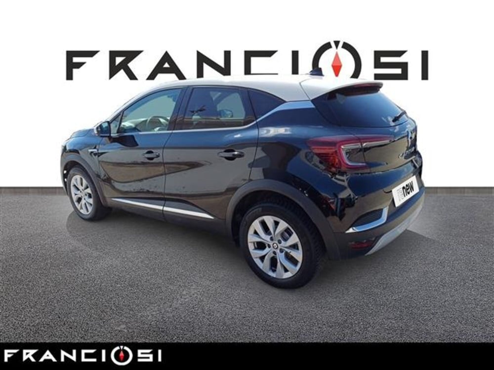 Renault Captur usata a Modena (3)