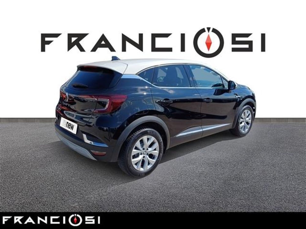 Renault Captur usata a Modena (4)