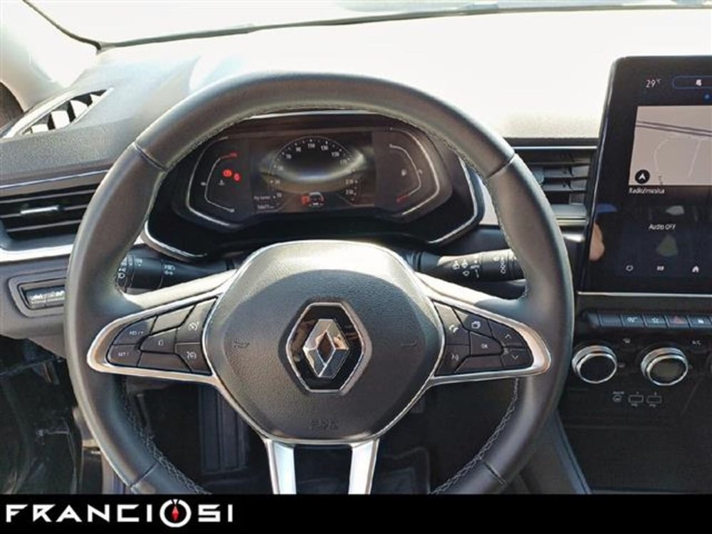 Renault Captur usata a Modena (7)