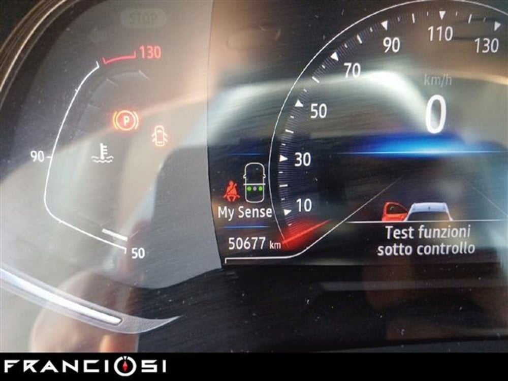 Renault Captur usata a Modena (8)
