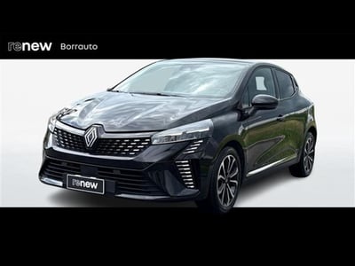 Renault Clio 1.0 tce Techno 90cv del 2024 usata a Montebelluna