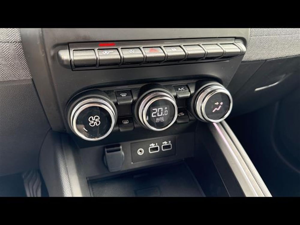 Renault Clio usata a Treviso (10)