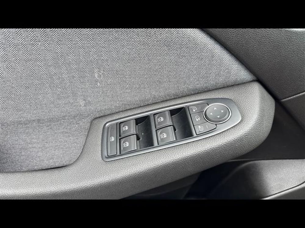 Renault Clio usata a Treviso (14)