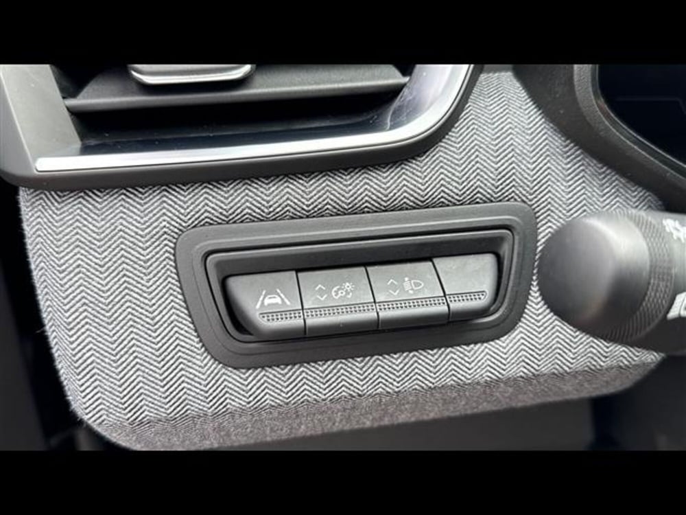 Renault Clio usata a Treviso (15)