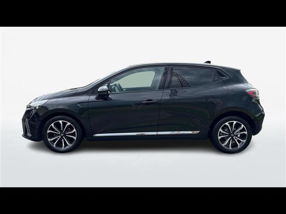 Renault Clio usata a Treviso (2)