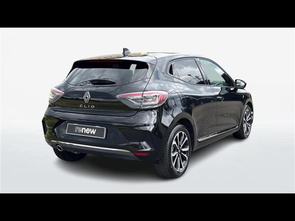 Renault Clio usata a Treviso (3)
