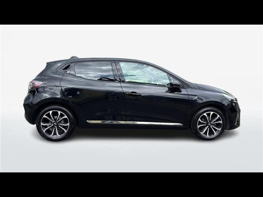 Renault Clio usata a Treviso (4)