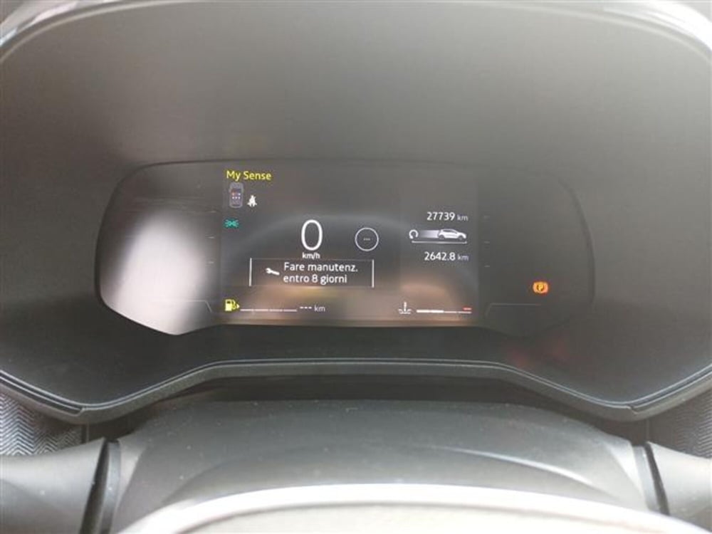 Renault Clio usata a Roma (14)