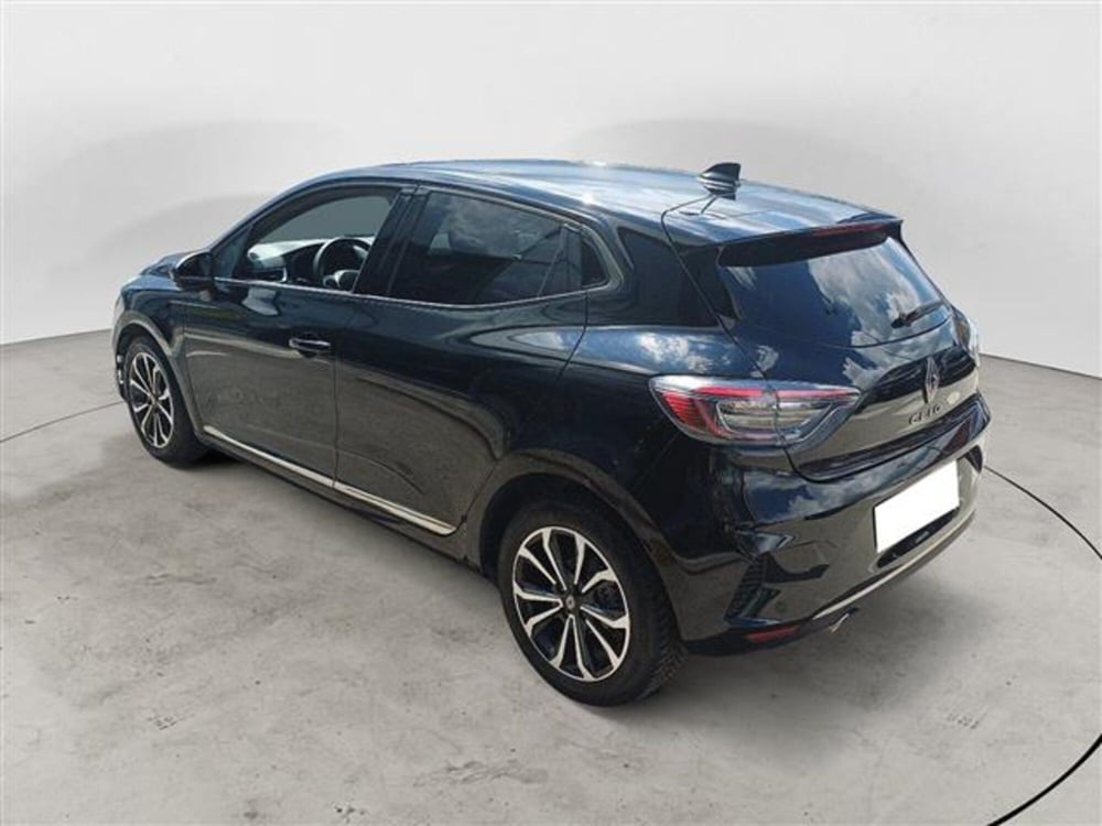 Renault Clio usata a Roma (3)