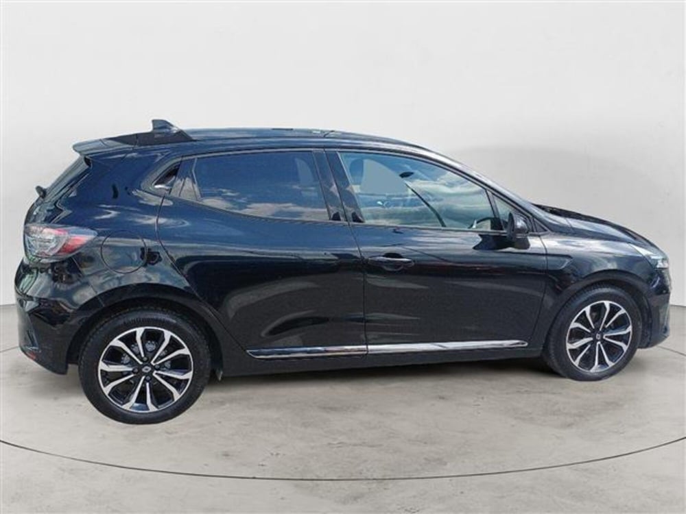 Renault Clio usata a Roma (6)