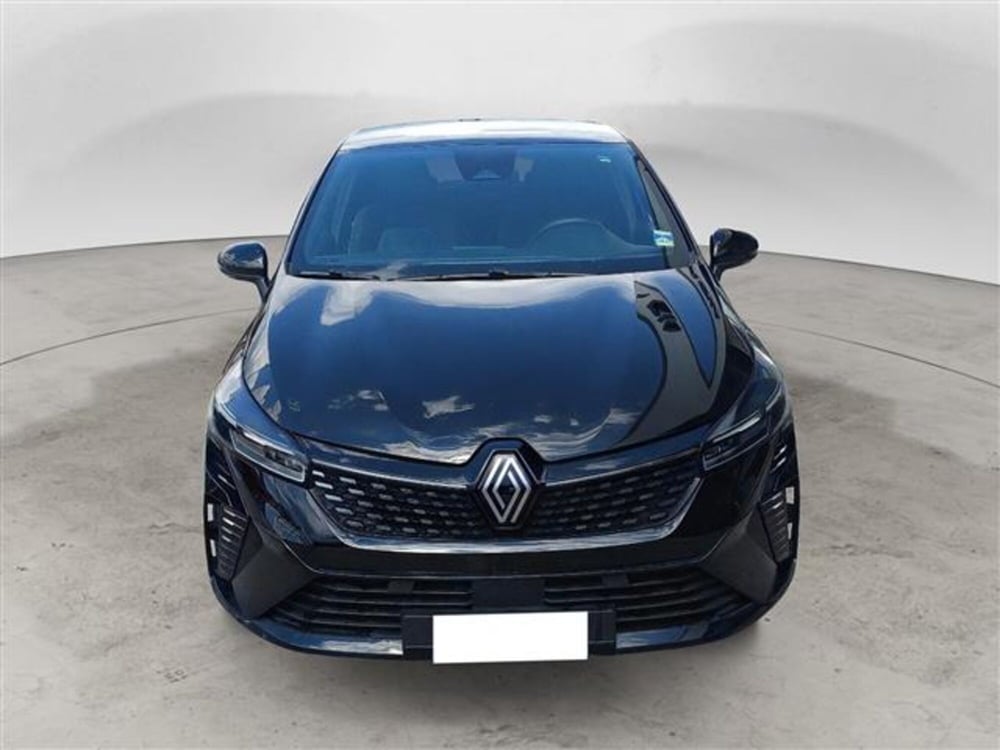 Renault Clio usata a Roma (8)