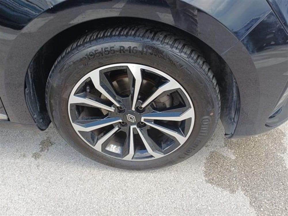 Renault Clio usata a Roma (9)