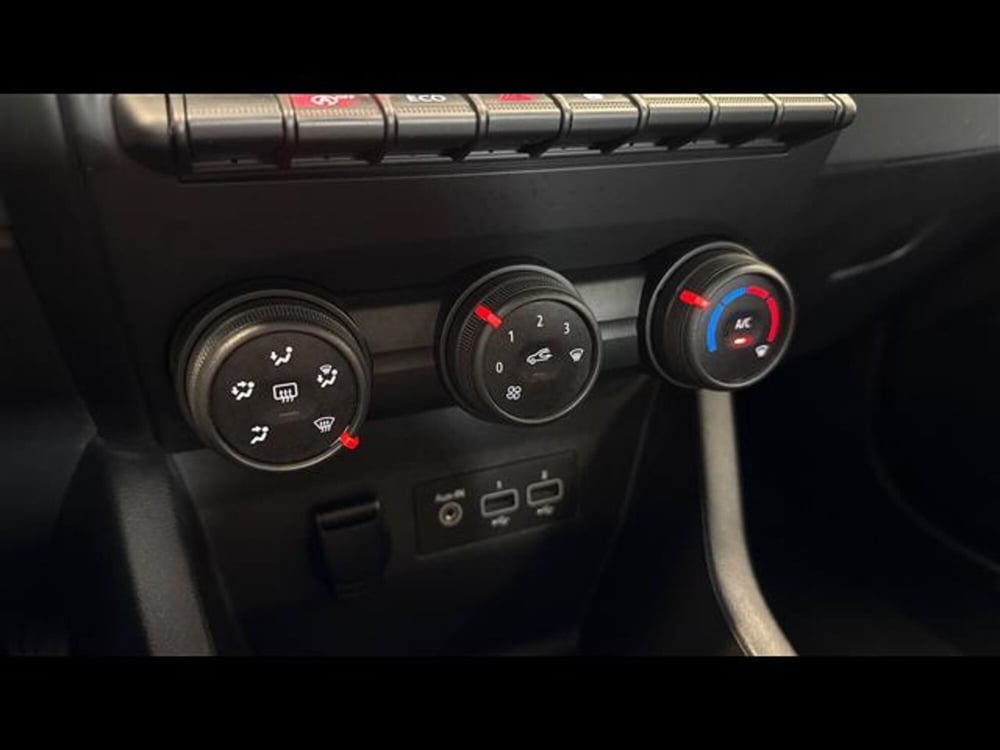 Renault Clio usata a Treviso (10)