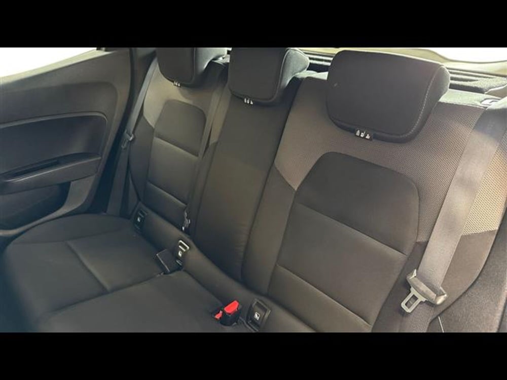 Renault Clio usata a Treviso (14)