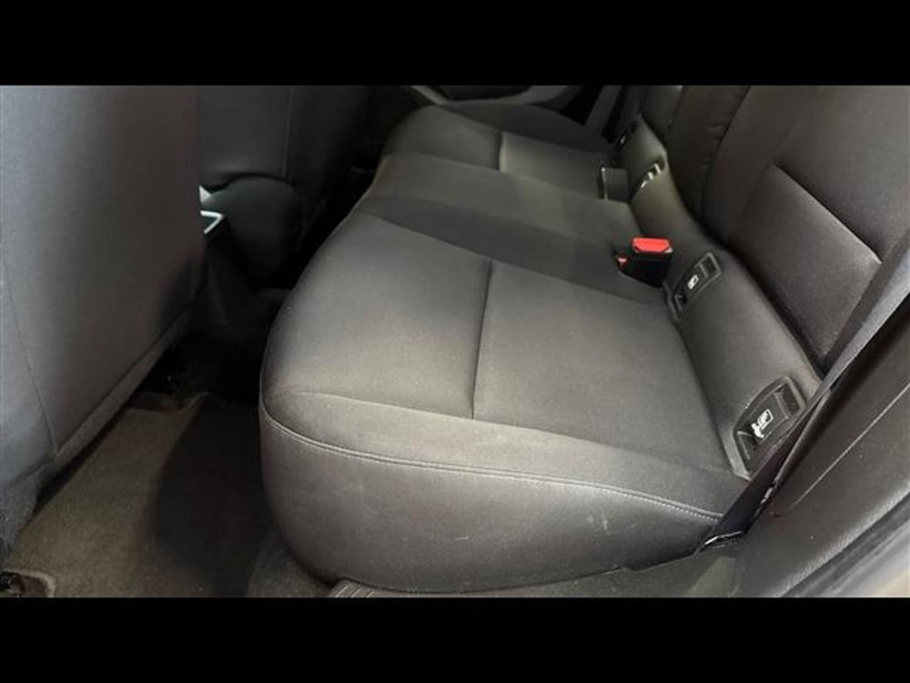Renault Clio usata a Treviso (15)