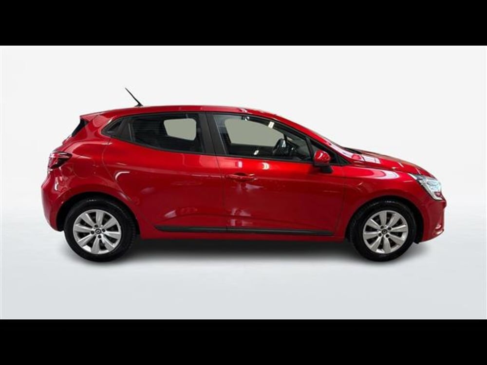 Renault Clio usata a Treviso (3)