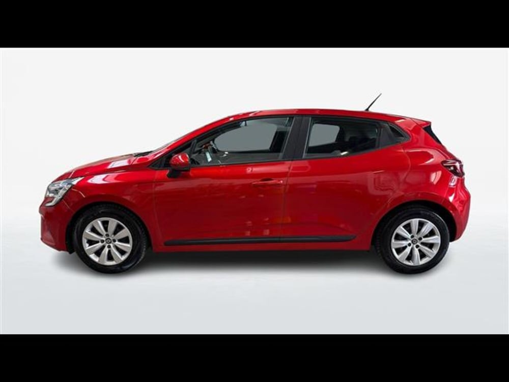 Renault Clio usata a Treviso (4)
