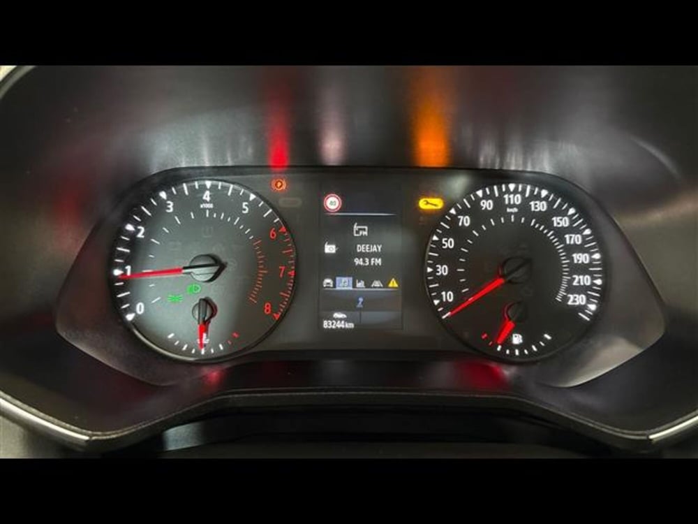 Renault Clio usata a Treviso (6)