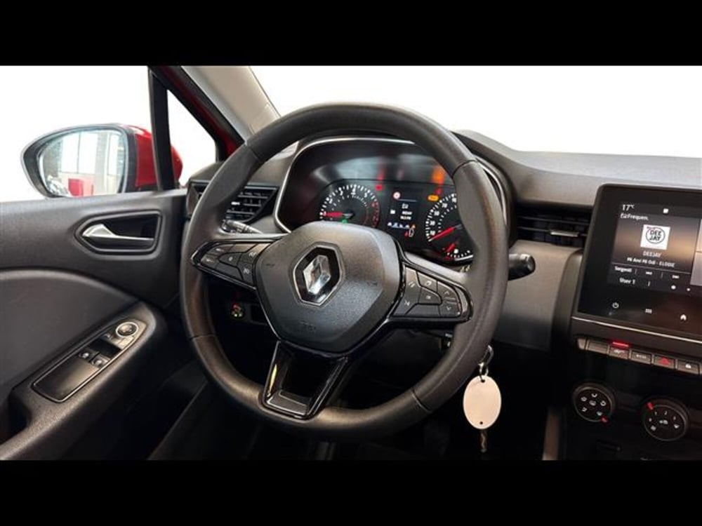 Renault Clio usata a Treviso (7)