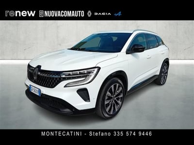 Renault Austral 1.2 full hybrid Techno 200cv auto del 2023 usata a Sesto Fiorentino