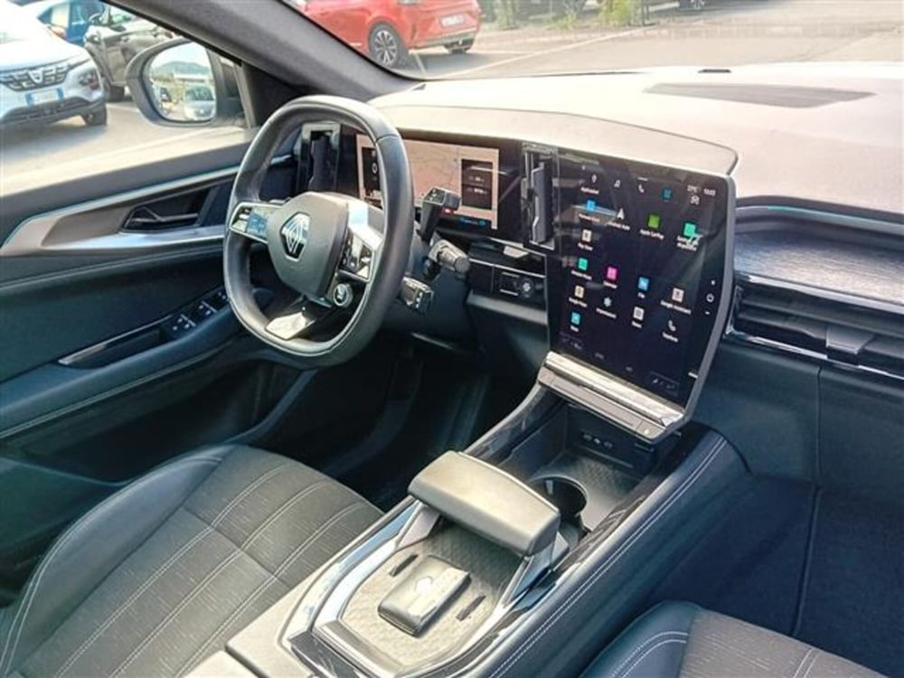 Renault Austral usata a Firenze (12)