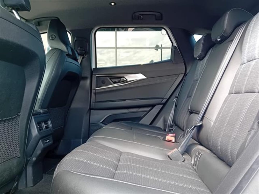 Renault Austral usata a Firenze (14)