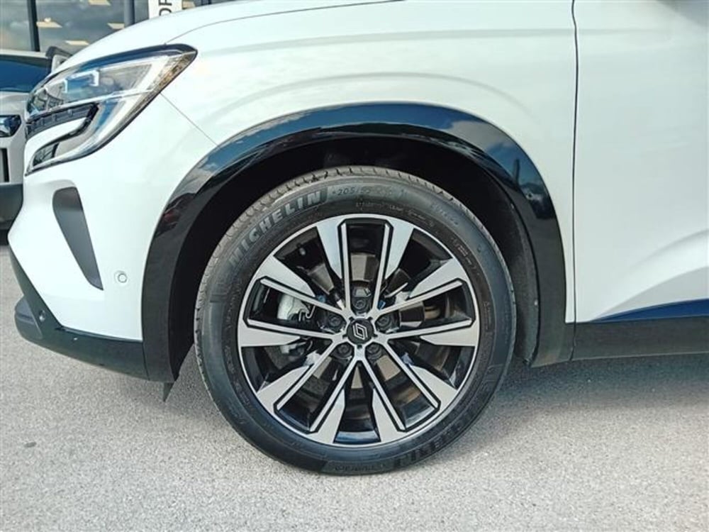 Renault Austral usata a Firenze (5)