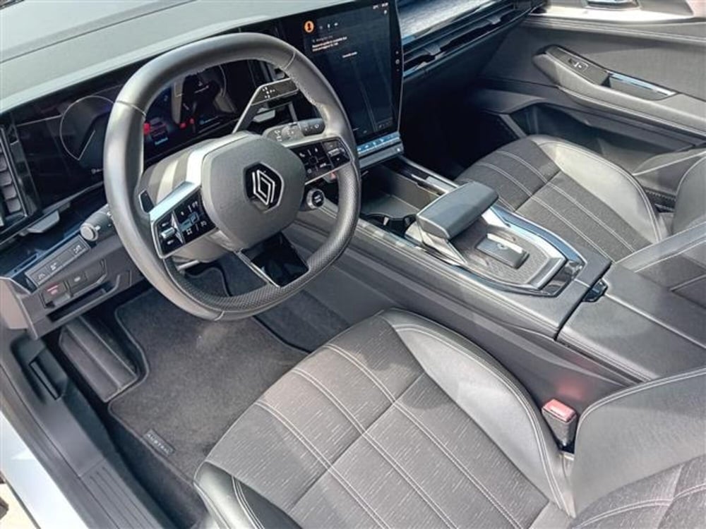 Renault Austral usata a Firenze (6)