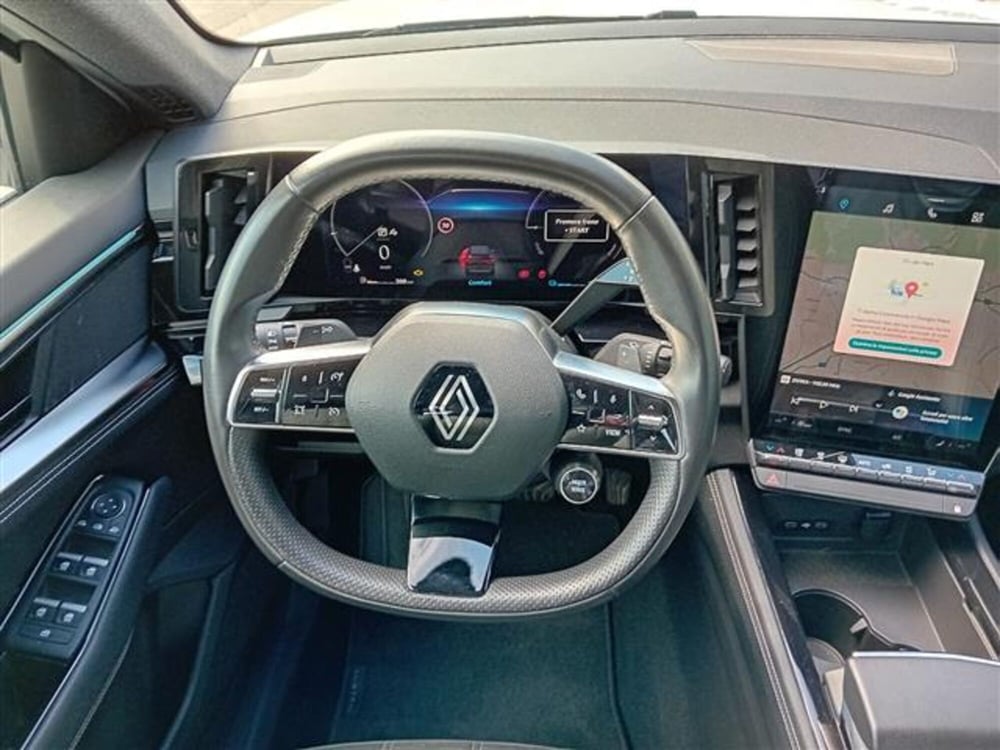 Renault Austral usata a Firenze (8)