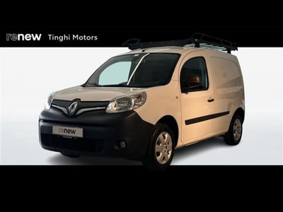 Renault Kangoo 1.5 dCi 110CV S&amp;S 4p. Express Energy Ice del 2019 usata a Empoli