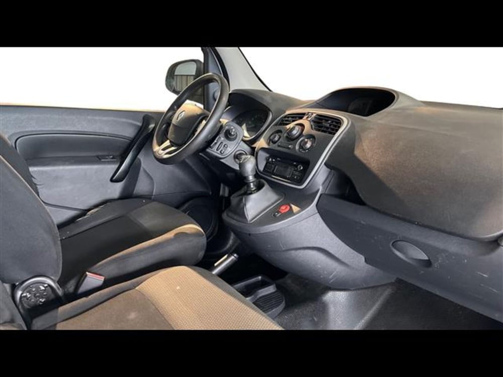 Renault Kangoo usata a Firenze (11)