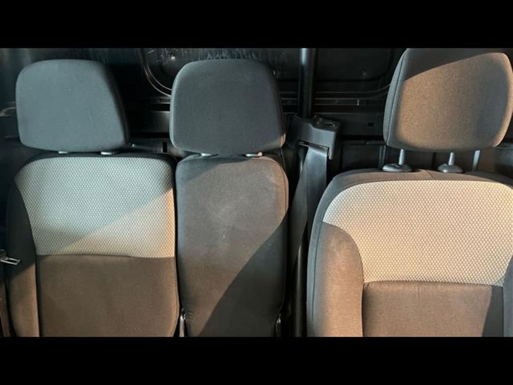 Renault Kangoo usata a Firenze (12)