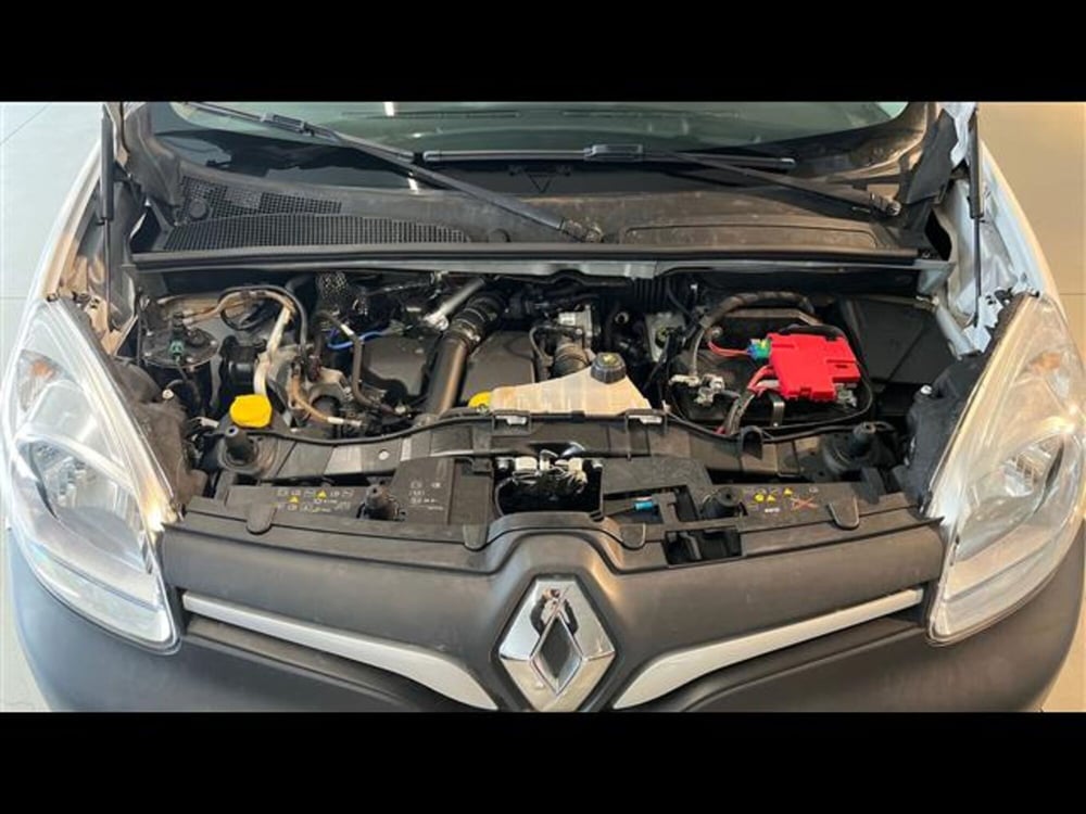 Renault Kangoo usata a Firenze (14)