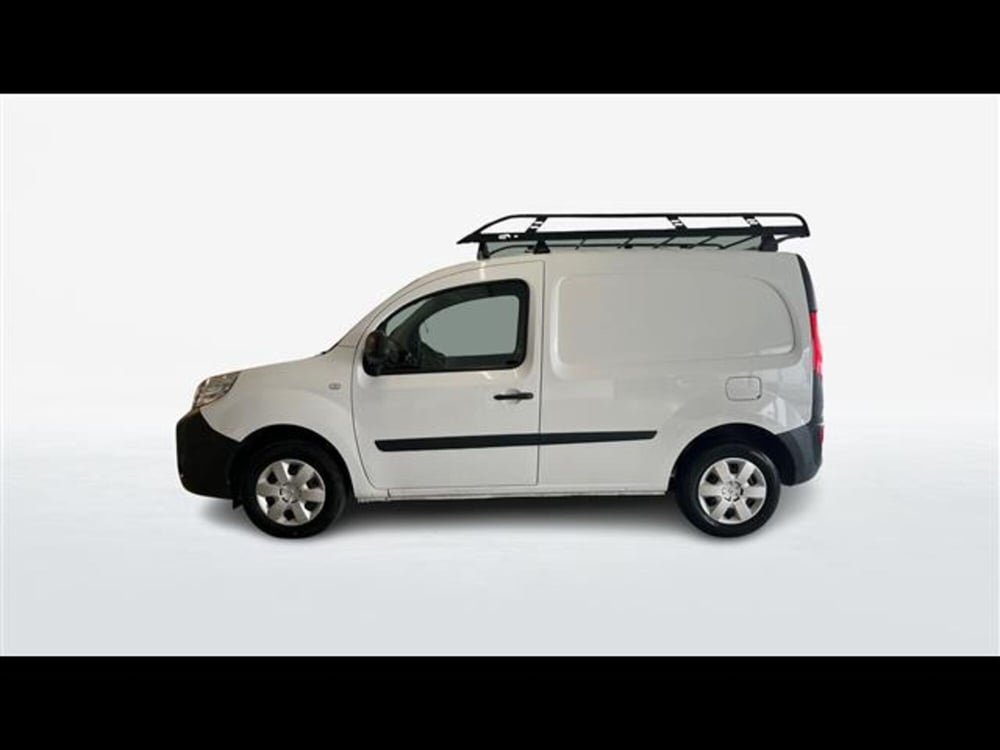 Renault Kangoo usata a Firenze (2)