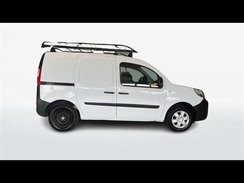 Renault Kangoo usata a Firenze (4)