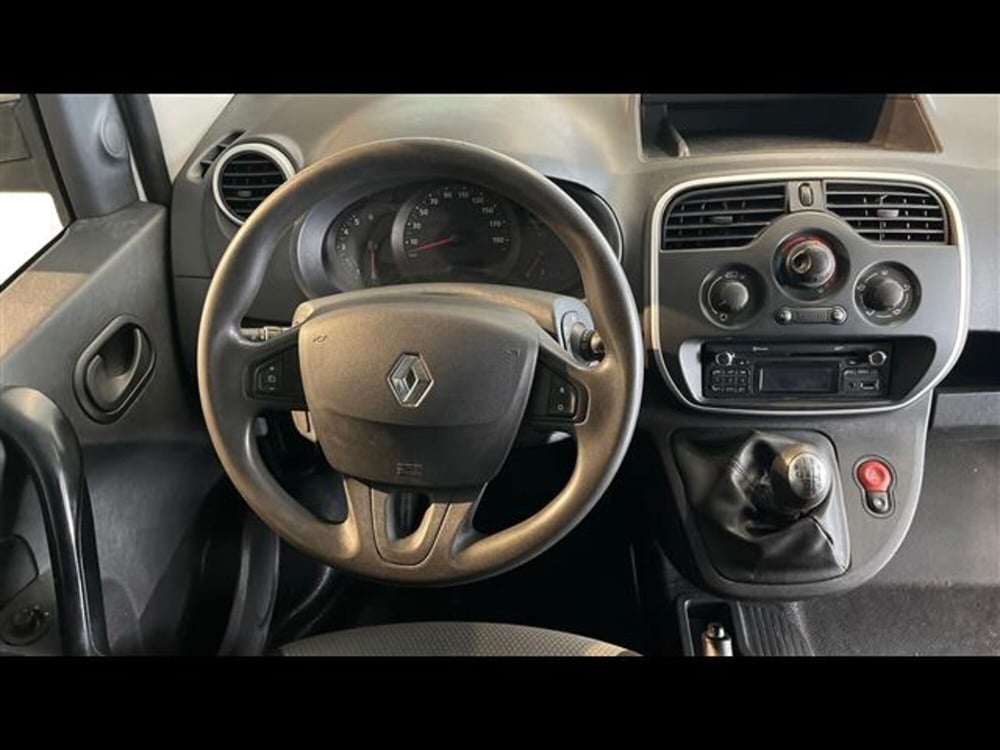Renault Kangoo usata a Firenze (7)