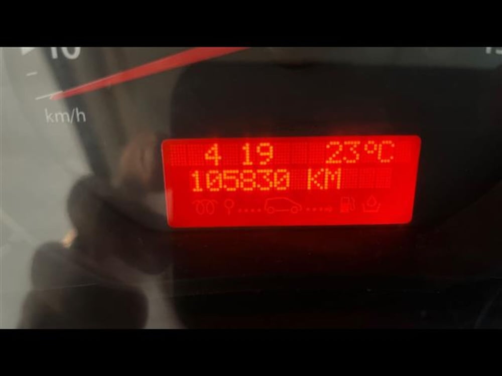 Renault Kangoo usata a Firenze (8)