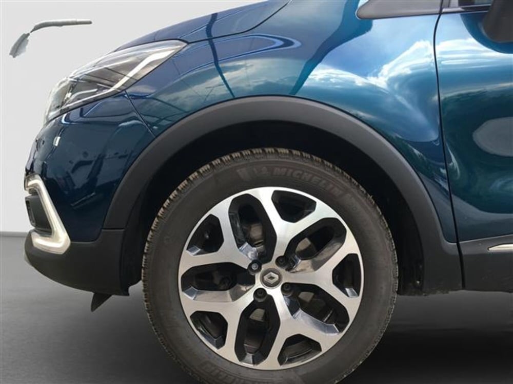 Renault Captur usata a Bologna (10)
