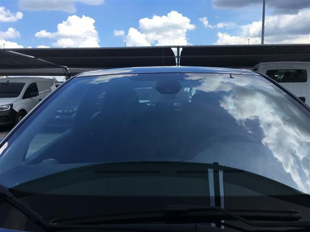 Renault Captur usata a Bologna (12)