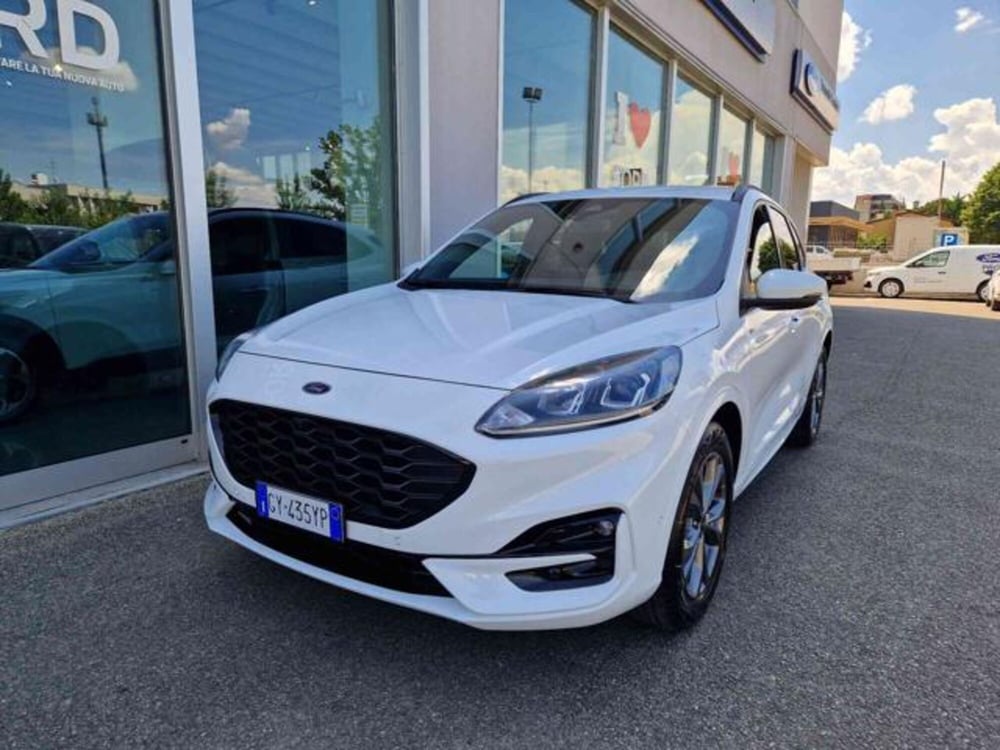 Ford Kuga nuova a Bologna