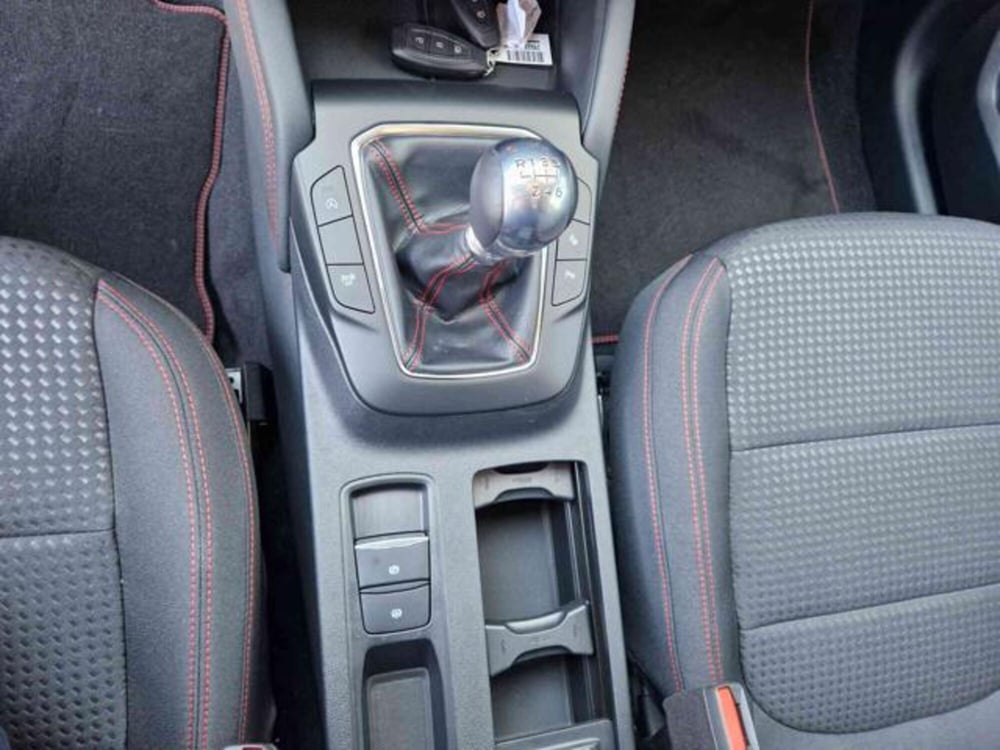 Ford Kuga nuova a Bologna (13)