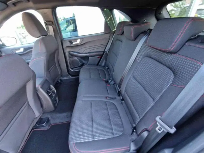 Ford Kuga nuova a Bologna (14)