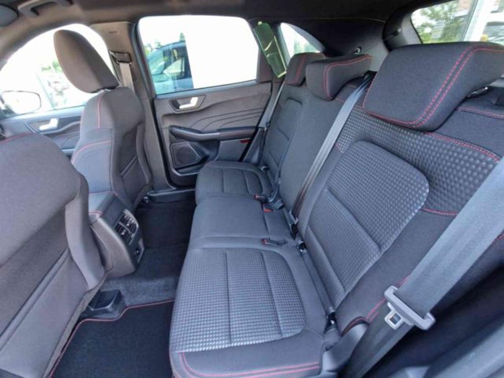 Ford Kuga nuova a Bologna (14)