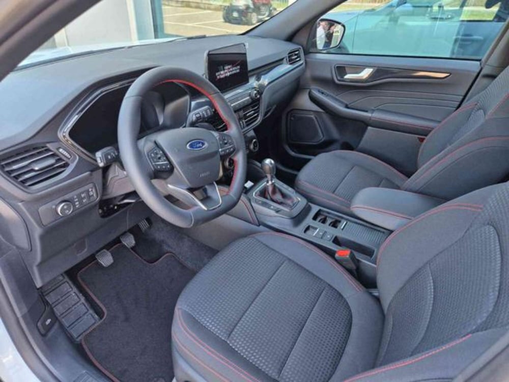 Ford Kuga nuova a Bologna (7)