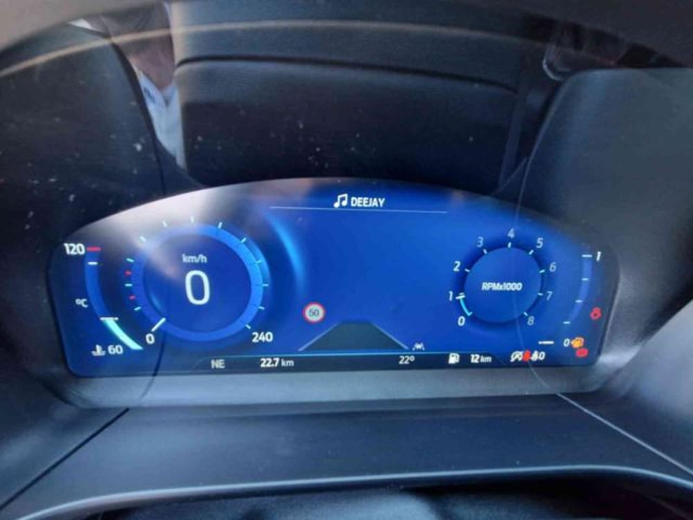Ford Kuga nuova a Bologna (9)