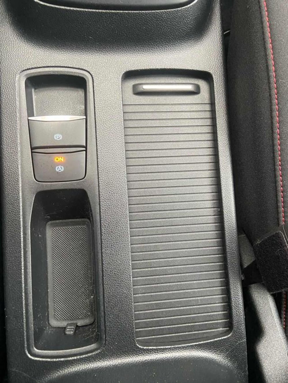 Ford Focus usata a Bologna (14)