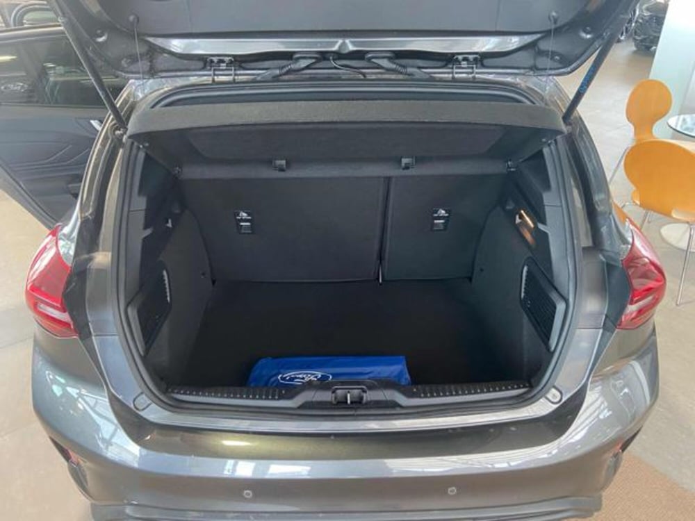 Ford Focus usata a Bologna (15)