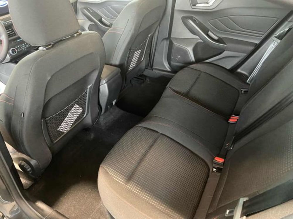 Ford Focus usata a Bologna (16)