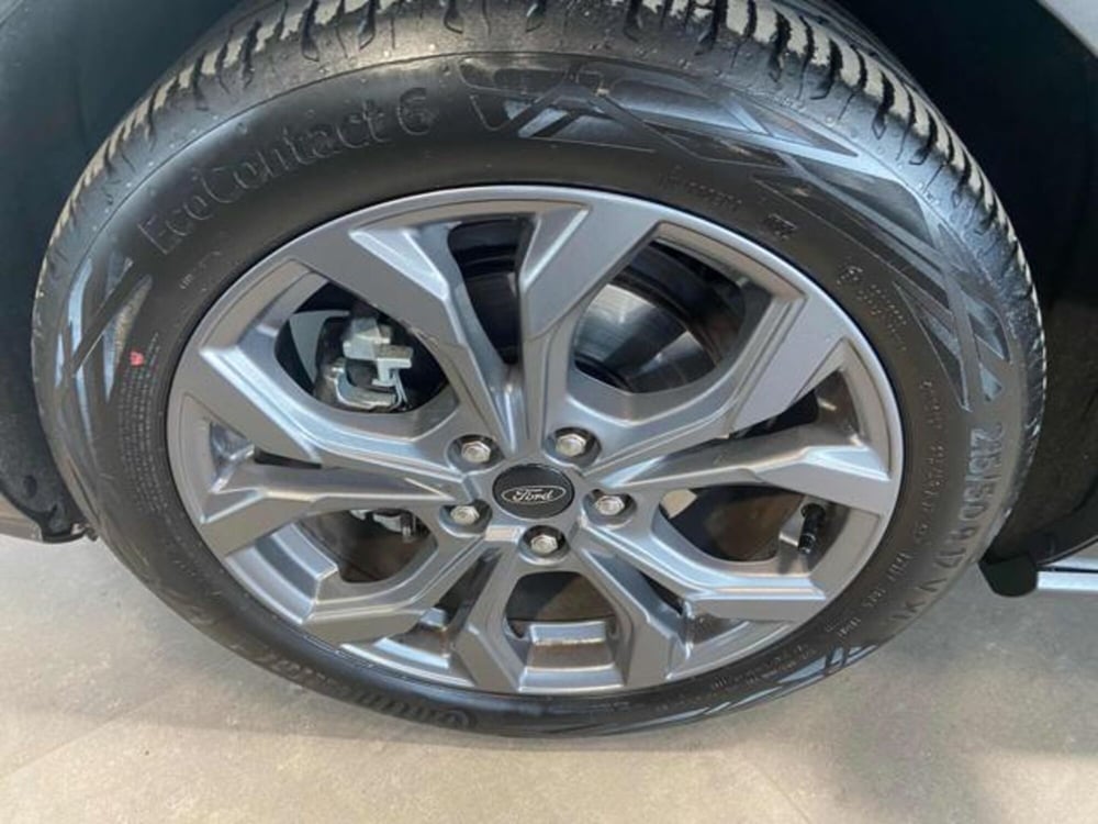 Ford Focus usata a Bologna (18)