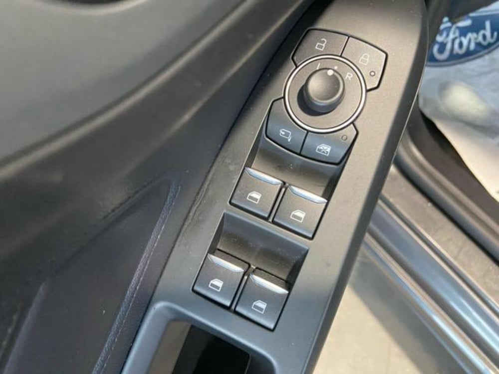 Ford Focus usata a Bologna (7)